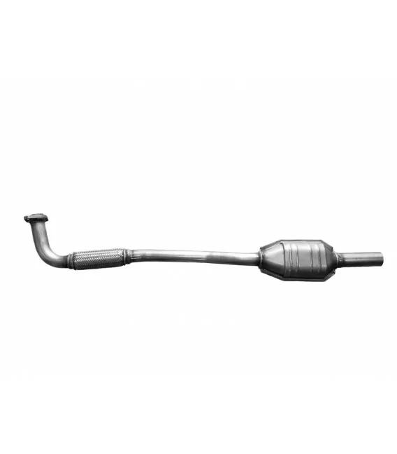 Vauxhall Astra 1.7 CDTi Catalytic Converter