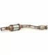 Peugeot 307 2.0i Catalytic Converter