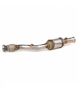 More about Peugeot 307 2.0i Catalytic Converter