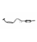 Seat Cordoba 1.0i Catalytic Converter