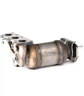 More about Seat Cordoba 1.2i 12V Catalytic Converter