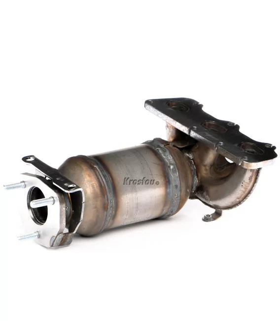 Seat Ibiza 1.2i 12V Catalytic Converter