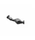 Audi A4 1.9 Automatic Catalytic Converter