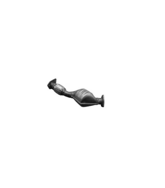 Volkswagen Passat 1.9 4WD Automatic Catalytic Converter