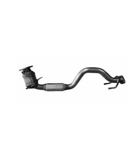 Audi A3 1.6i BAG 2003-2012 gasoline - Euro 4  Catalytic Converter