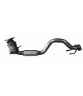 Audi A3 1.6i BAG 2003-2012 gasoline - Euro 4  Catalytic Converter