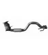 Audi A3 1.6i BAG 2003-2012 gasoline - Euro 4  Catalytic Converter