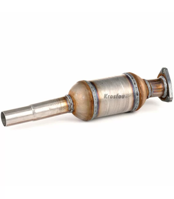 Seat Inca 1.6i Catalytic Converter