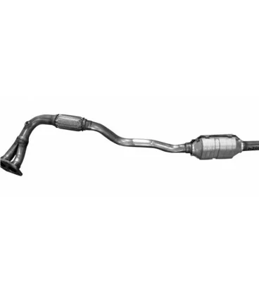 Vauxhall Vectra B 1.6 Catalytic Converter