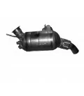 BMW 1 Series 120d DPF Diesel Particulate Filter