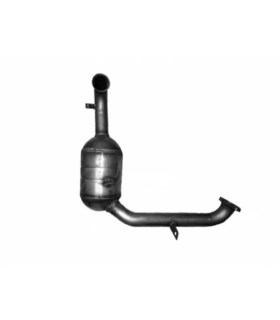 Mazda 3 1.6 Catalytic Converter