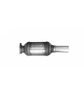 Seat Toledo 1.6i Catalytic Converter