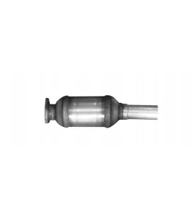 More about Volkswagen Golf III (3) 1.8i Catalytic Converter