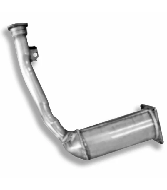 Citroen Saxo 1.4i Catalytic Converter