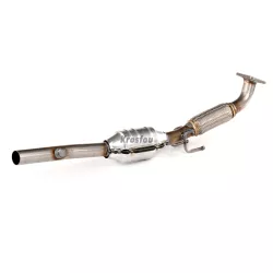 Seat Leon 1.9 TDI Catalytic Converter