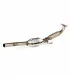 Skoda Octavia 1.9 TDI Catalytic Converter