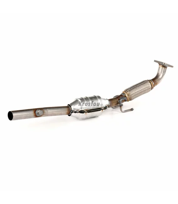 Volkswagen Bora 1.9 TDI Catalytic Converter