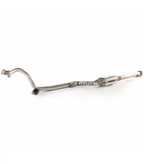 Mercedes Benz SL-Classe SL500 Catalytic Converter