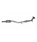 Seat Cordoba 1.4i BKY 2004-2009 gasoline Euro 4  Catalytic Converter