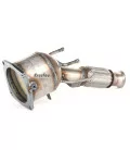 Peugeot 307 CC 2.0 HDI Catalytic Converter