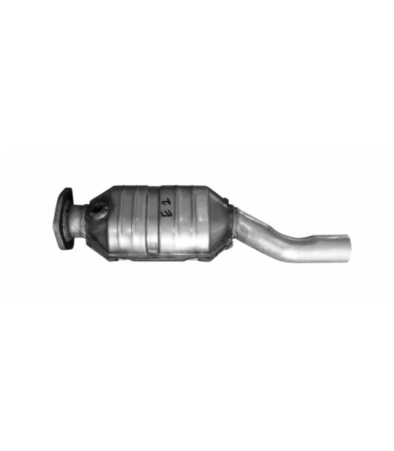 Volkswagen Golf II (2) 1.8i Catalytic Converter