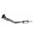 Seat Leon 1.6i Catalytic Converter