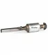 Volkswagen Bora 1.4i 16V Catalytic Converter (engine code: AXP APE AKQ AHW)