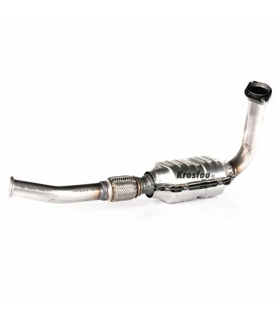 Renault Clio II (2) 1.2i Catalytic Converter (one socket for lambda probe)