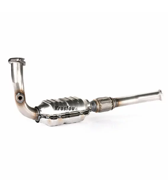 Renault Kangoo 1.4i Catalytic Converter (one socket for lambda probe)