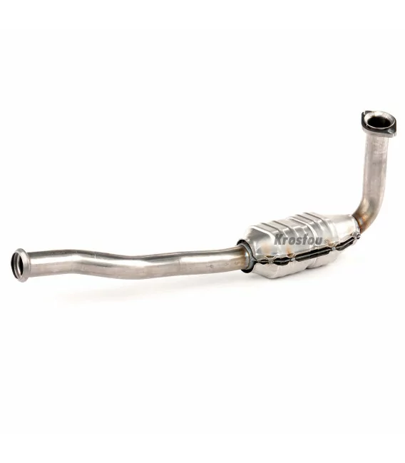 Renault Megane 1.4i Catalytic Converter