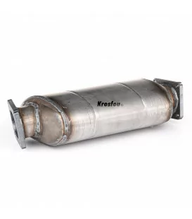 More about BMW 5 Series 525d E60 2.5 DPF Diesel Particulate Filter