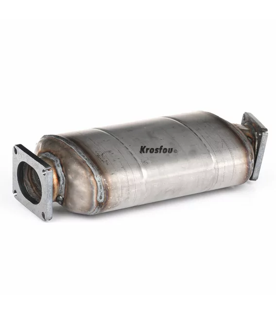 BMW 5 Series 525d E61 2.5 DPF Diesel Particulate Filter