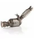 Mercedes Vito 110 CDI Catalytic Converter