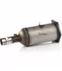 Peugeot 607 2.0 HDi DPF Diesel Particulate Filter