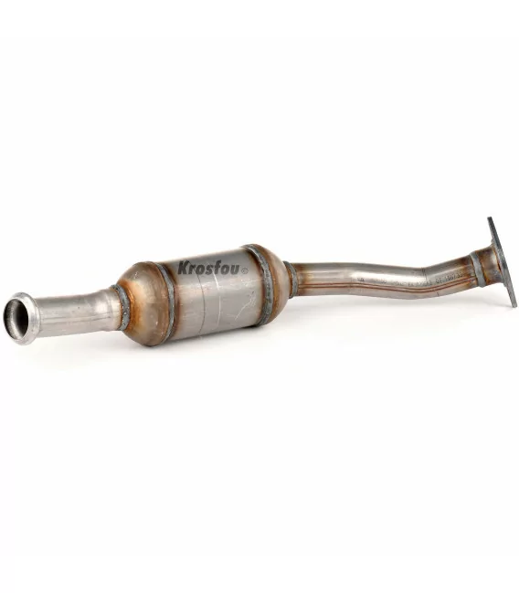 Citroën Xsara 1.4i Catalytic Converter