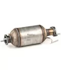 Hyundai H1 2.5 CRDI DPF Diesel Particulate Filter