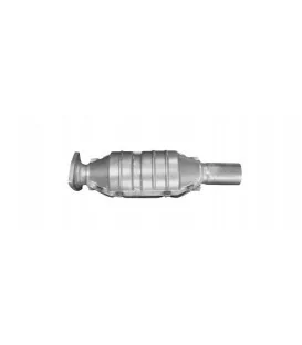 More about KF-98309 Catalytic Converter ALFA ROMEO