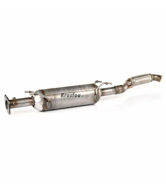 Peugeot Boxer 2.0 BlueHDI DPF Diesel Particulate Filter