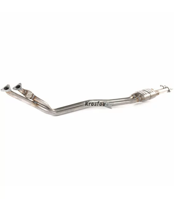 BMW 3 Series 320i E30 2 doors Catalytic Converter