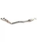 BMW 3 Series 325e E30 2 doors Catalytic Converter