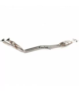 More about BMW 3 Series 320i E30 4 doors Catalytic Converter