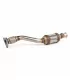 Renault Clio 2 1.6 16v 1998-2005 Euro 4 Catalytic Converter