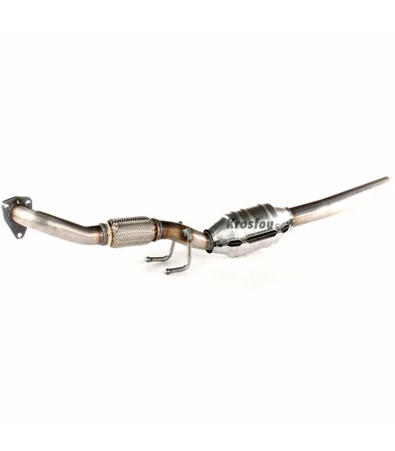 Skoda Octavia 1.9 TDI Catalytic Converter