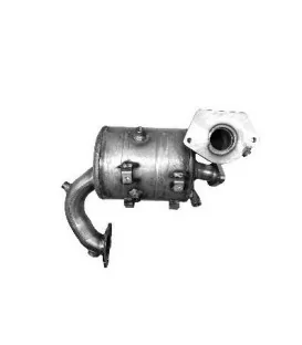 More about KF-4531 Diesel Particulate Filter DPF FIAT / MERCEDES / NISSAN / RENAULT