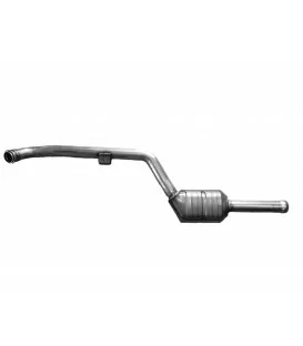 More about Mercedes Benz C-Class C200 CDI Catalytic Converter