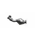 KF-30008 Catalytic Converter AUDI / VOLKSWAGEN