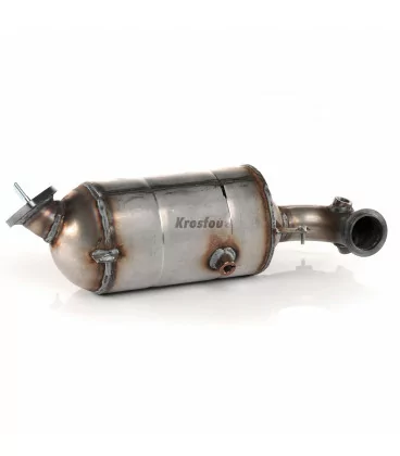 Alfa Romeo Giulietta 1.6 JTDM DPF Diesel Particulate Filter