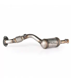 More about Nissan Kubistar 1.2i Catalytic Converter