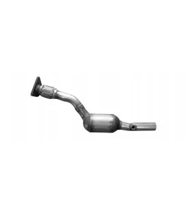 More about Renault Megane / Scenic 1.6i Catalytic Converter