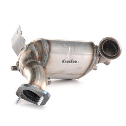 Dodge Caliber 2.0 CRD DPF Diesel Particulate Filter